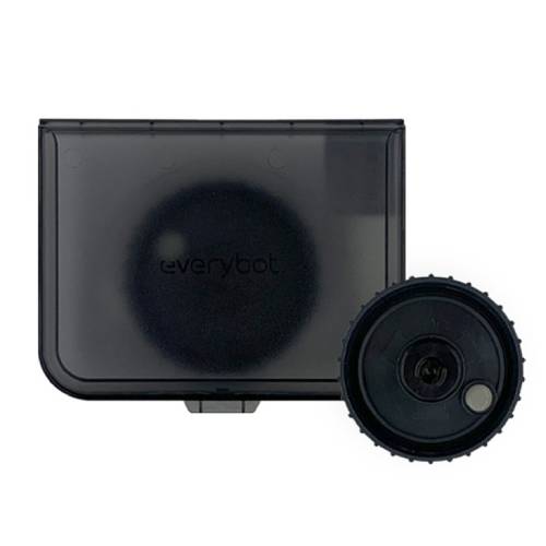 에브리봇  엣지2 전용 물통세트