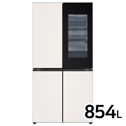 LG전자 오브제컬렉션 STEM M876GBB582