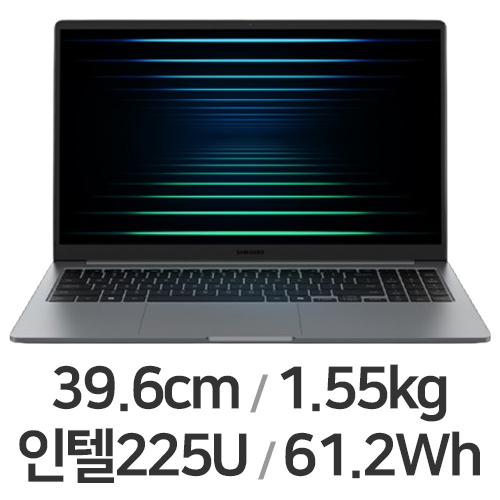 삼성전자 갤럭시북5 NT750XHD-KC58G