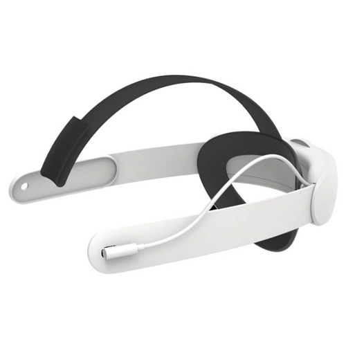 메타  퀘스트3 엘리트 헤드 스트랩 with 배터리