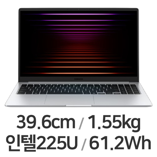 삼성전자 갤럭시북5 NT750XHD-KC58S
