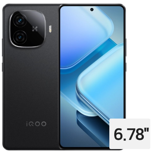 비보  iQOO Z9 터보 256GB, 자급제