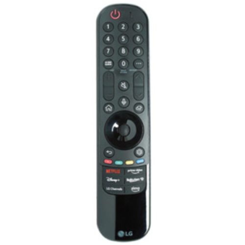 LG전자  21년식 매직리모컨 MR21GA