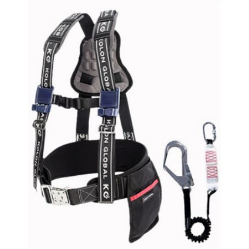 코오롱글로벌  코오롱안전벨트 KDAB-221