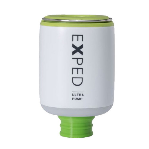 엑스페드  울트라 펌프
