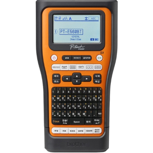 Brother  PT-E560BTVP
