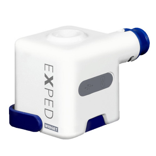 엑스페드  위젯 펌프