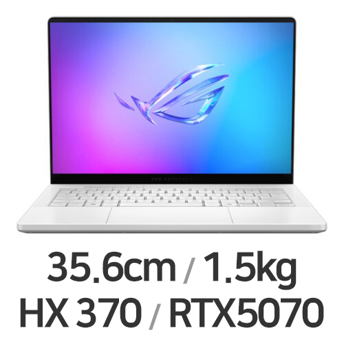 ASUS ROG 제피러스 G14 GA403WP-QS021W