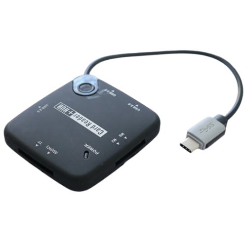 라이트컴  IB601 카드리더기