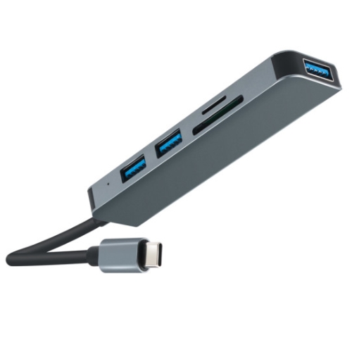 라이트컴  TB575 카드리더기