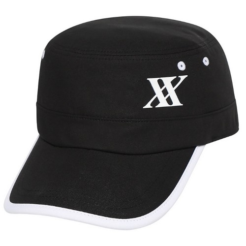 JDX골프 JDX 면소재 군모 X2CPV1905BK