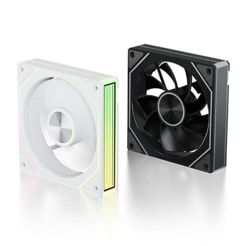 ABKO  H9 120 ARGB PWM 리버스