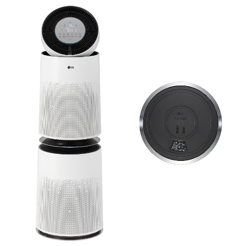 LG전자 퓨리케어 360˚ 플러스 AS235DWSA