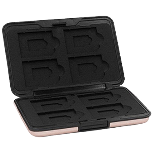 SMJ  CA-1085 메모리카드 케이스