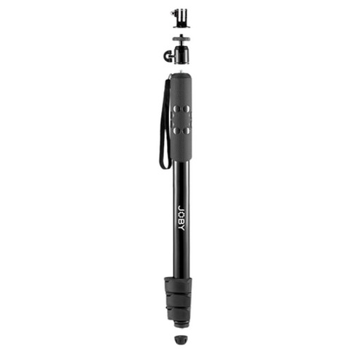조비  Compact 2in1 Monopod