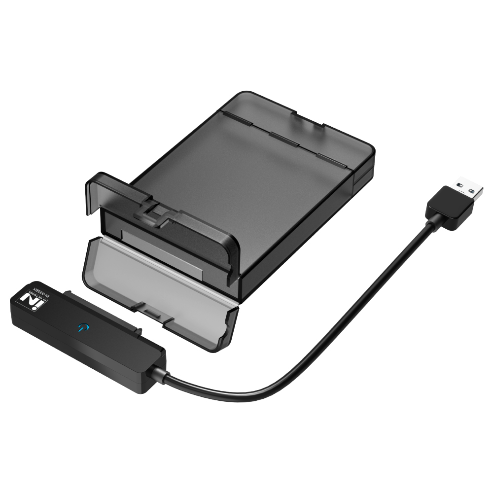 인네트워크  IN-325BX 외장케이스