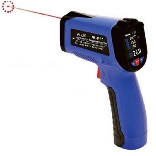 적외선 온도계 IR-869