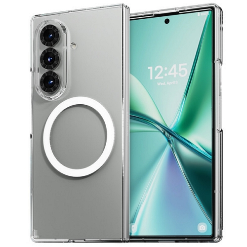 신지모루  갤럭시Z 폴드7 M-에어로핏 베이직 케이스