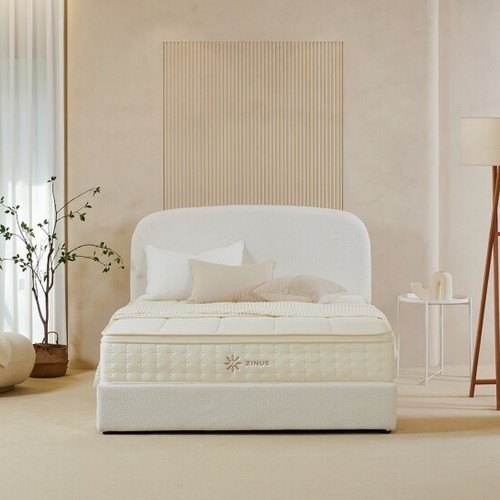 지누스 키스톤 스프링 매트리스 LK