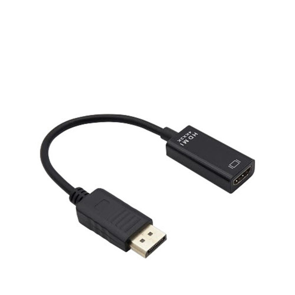 AR525C DP to HDMI 컨버터