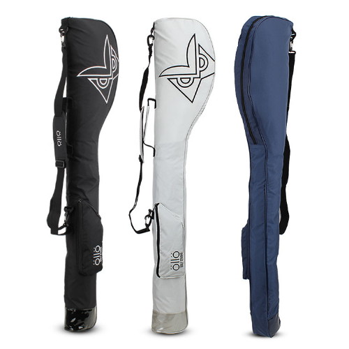 이터 골프 스튜디오 올로 골프 하프백