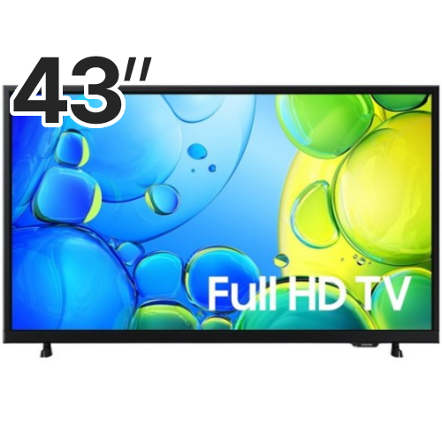 삼성전자 Crystal UHD KU43F6050FFXKR