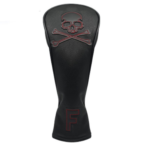 티디지  데스스컬 헤드 커버 드라이버