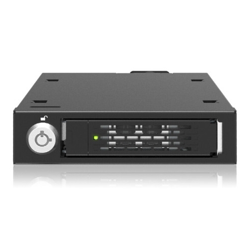 ICYDOCK  ToughArmor MB601V5K-B