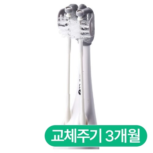 쿨샤  6D 성인용 스탠다드 보통모