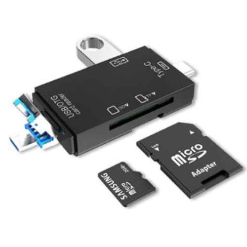 SMJ  CR-1002 카드리더기