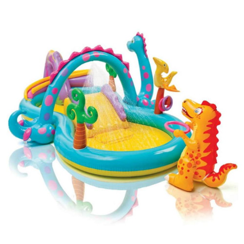 인텍스  공룡나라 플레이센터 풀장 57135