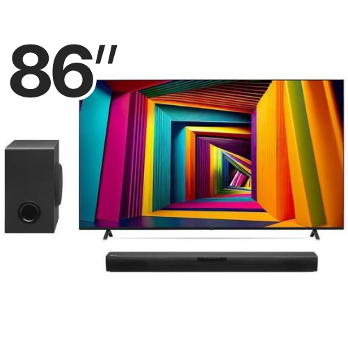LG전자 울트라HD 86UT93RC0NA