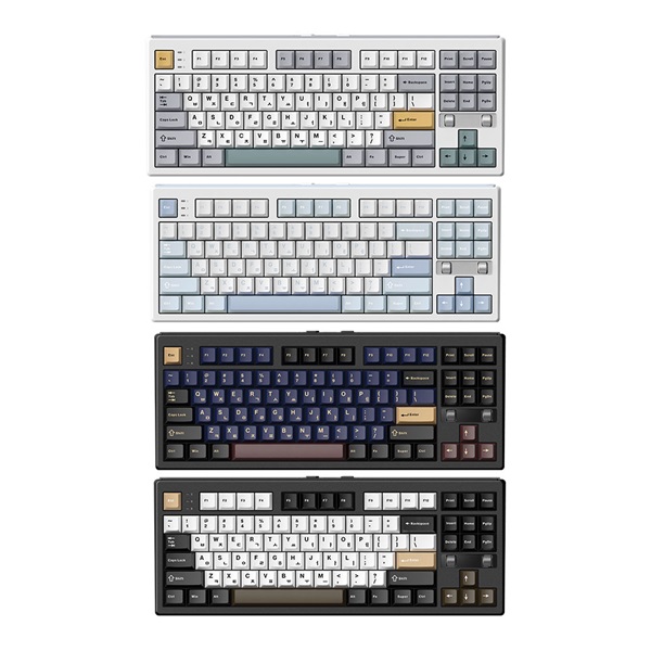 프리플로우  F1 PRO TKL 유무선 기계식