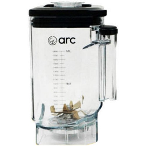 아크블랜더 CXM-30 볼 컨테이너