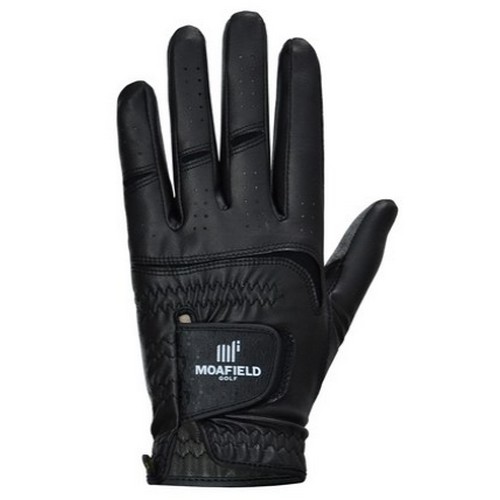 모아필드  론스킨 극세사 합피 골프장갑 MGM-F04