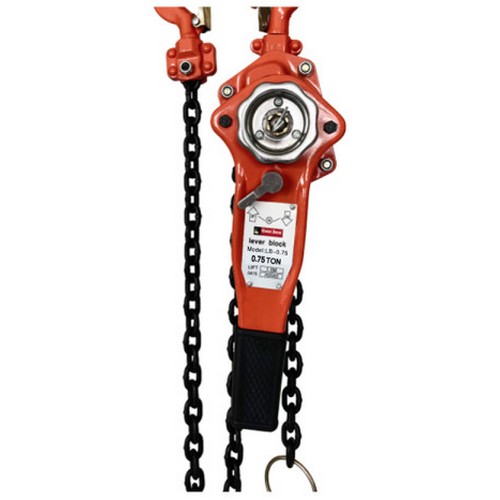 콰이어트존 체인블록 LB-1.5