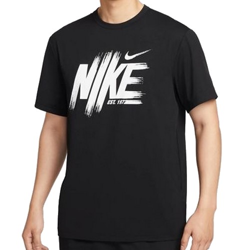 나이키 하이버스 드라이 핏 UV 트레이닝 탑 HV0382-010