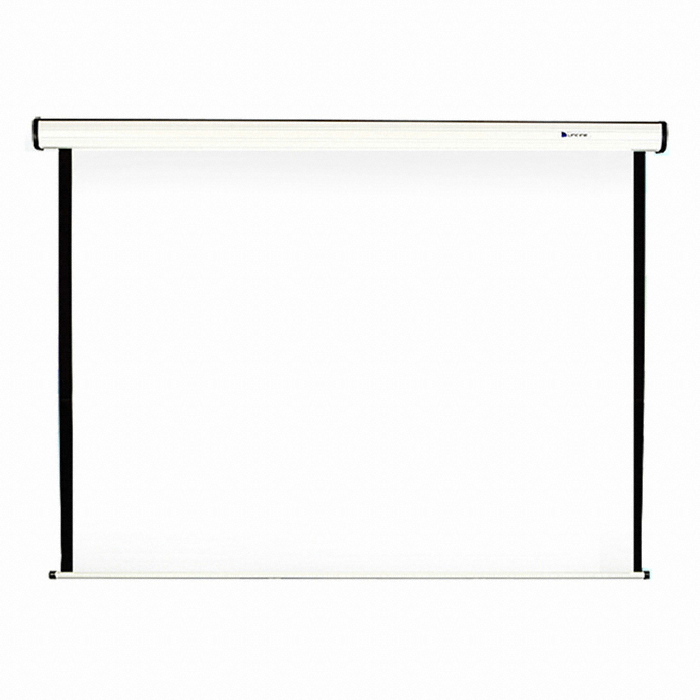 윤씨네  전동노출형 스크린 N-EV AW 시리즈