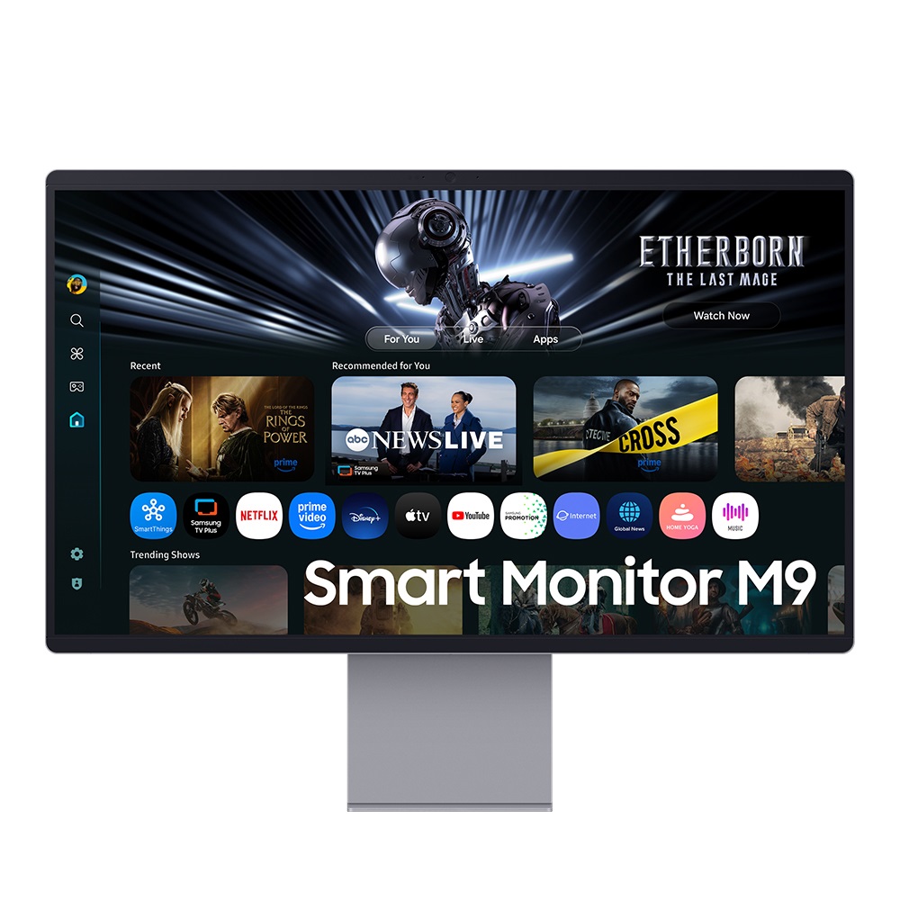 삼성전자 스마트 OLED M9 S32FM902S