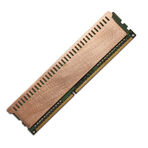 MAXTEK  MT002 순수구리 RAM 방열판