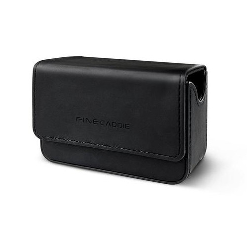 파인디지털  파인캐디 레더 파우치 미니