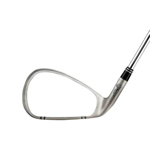 바로스포츠  임팩트 스윙구간 퍼펙트샷