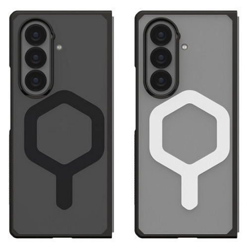 UAG  갤럭시Z 폴드7 모우브 마그네틱 케이스