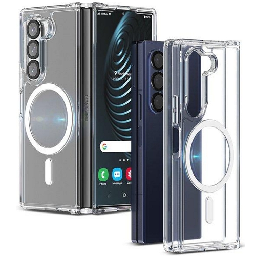 고부기  갤럭시Z 폴드7 퍼펙트핏 맥세이프 케이스