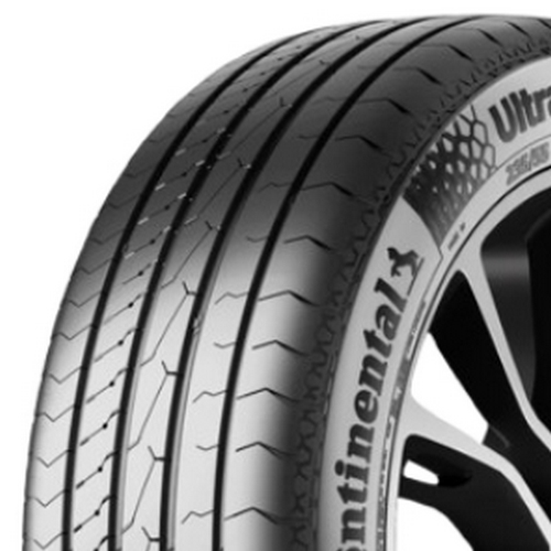 콘티넨탈타이어  울트라 콘택트 UX7 255/55R18