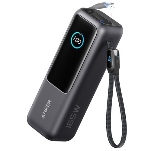 Anker  랩탑 파워뱅크 165W 보조배터리 A1695 25000mAh