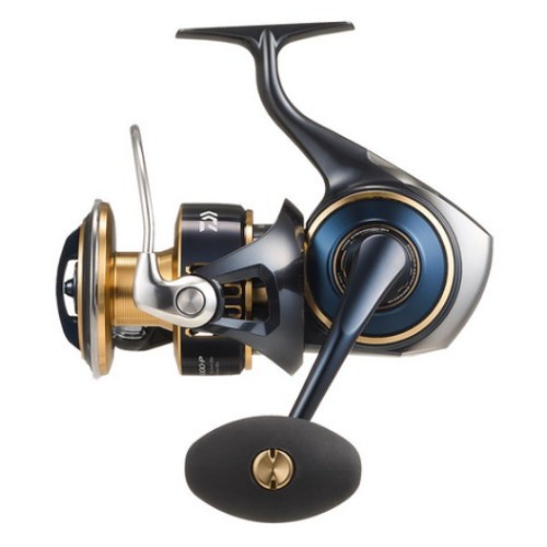 다이와  솔티가 20000-H, 2025년형