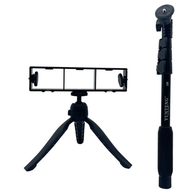 XPOD  XP060P 미니삼각대