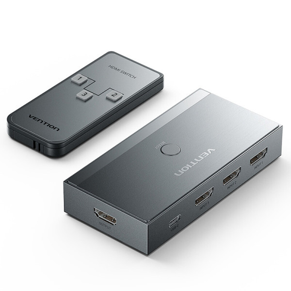 벤션  AKRH0 3:1 HDMI 선택기