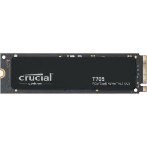 마이크론 Crucial T705 M.2 NVMe 병행수입